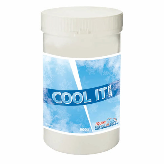 Cool It