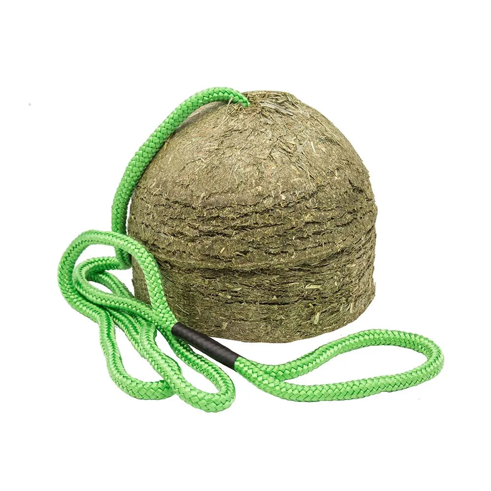 Silvermoor Rope Kits