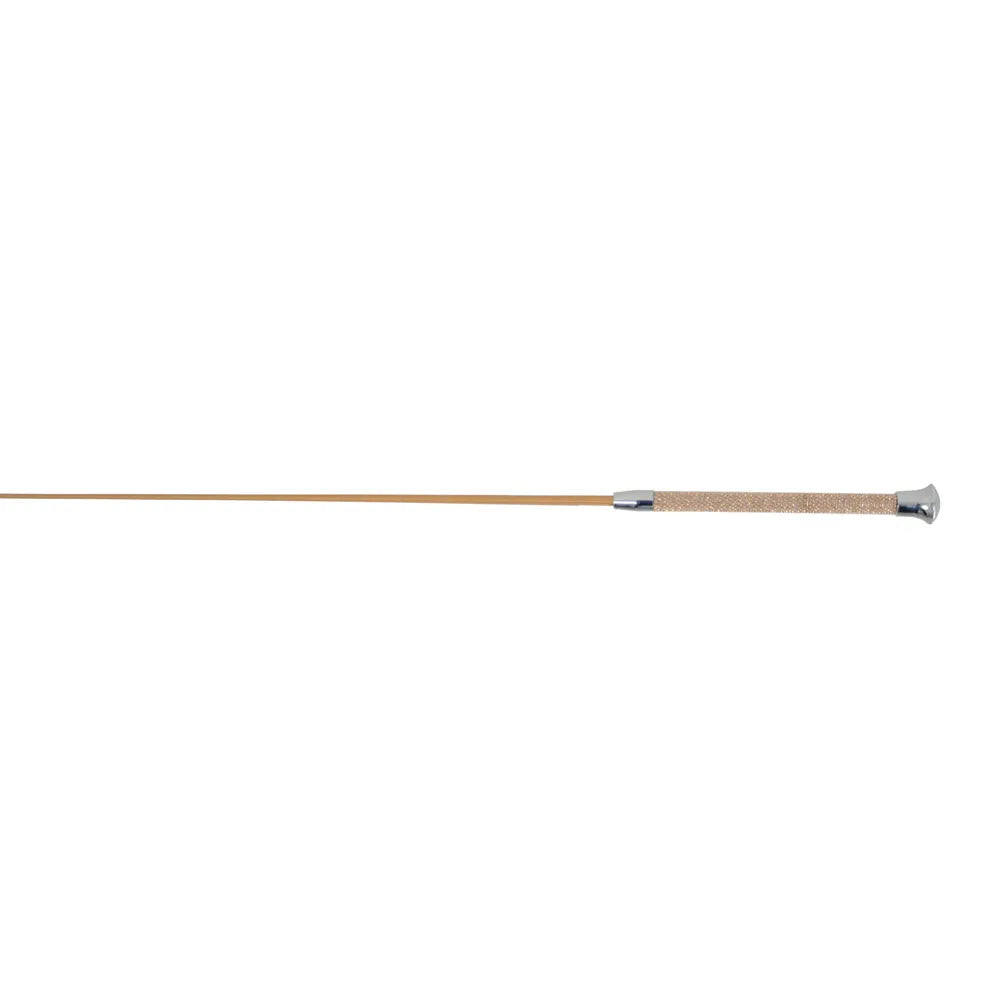 Hy Equestrian Diamante Stoned Schooling Whip