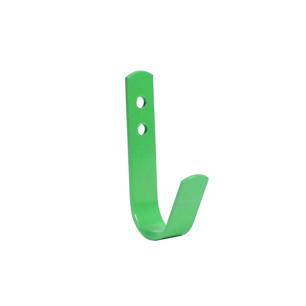 Perry Equestrian General Purpose Tack Room Hooks