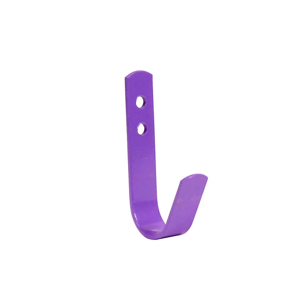 Perry Equestrian General Purpose Tack Room Hooks