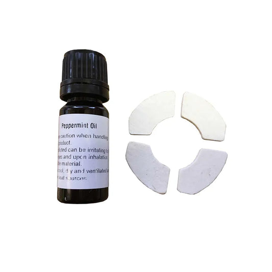 Bizzy Ball Sponge Refresh Kit