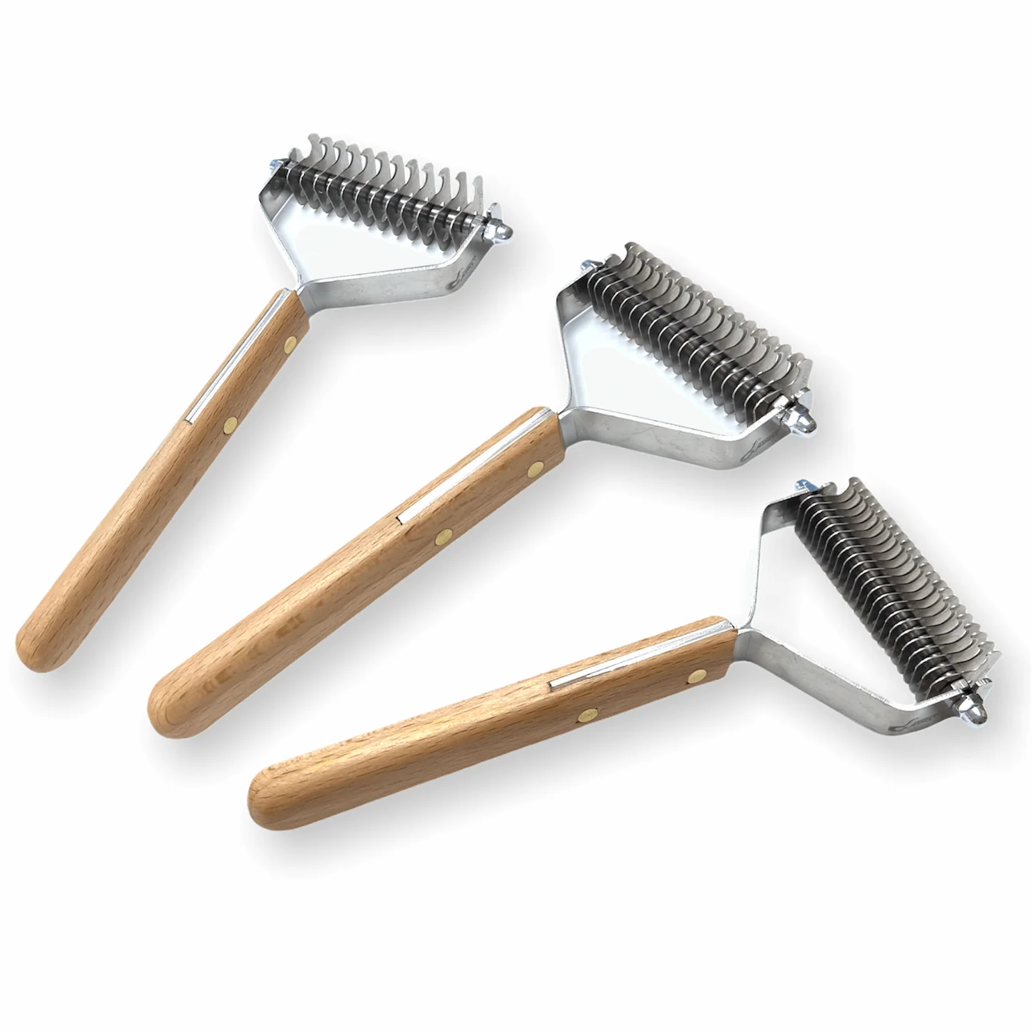 Smart Grooming Smart Manes