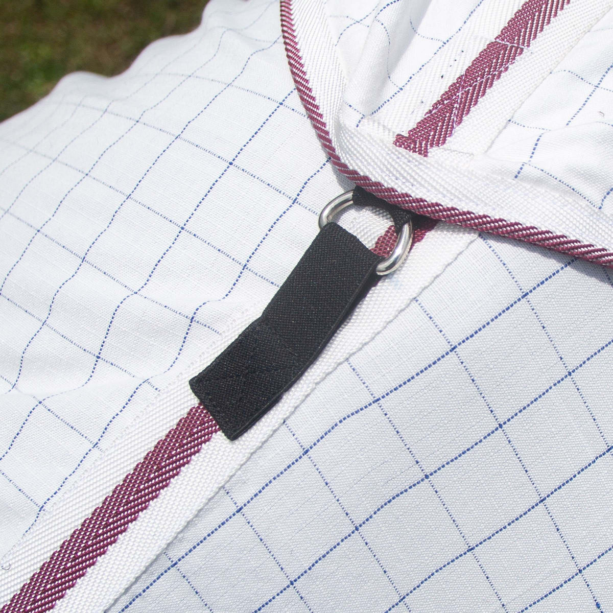 GALLOP Air Mesh Detachable Cooler