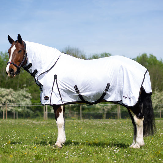 TROJAN Classic Combo Fly Rug