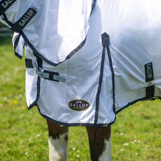 Gallop Classic Combo Fly Rug