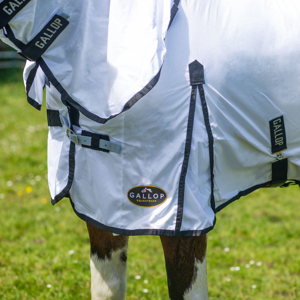 TROJAN Classic Combo Fly Rug