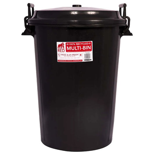 Multibin