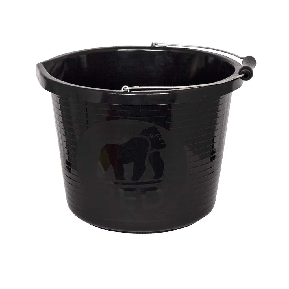 Red Gorilla Premium Bucket