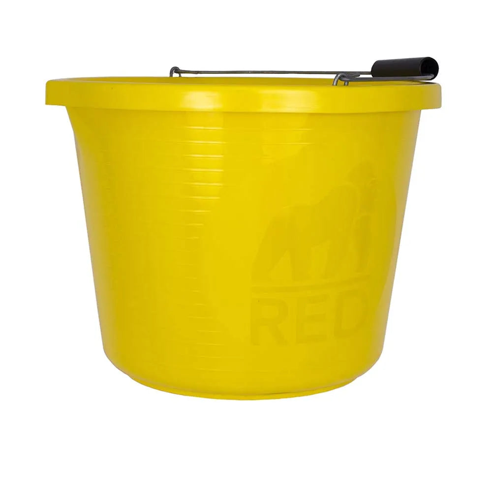 Red Gorilla Premium Bucket