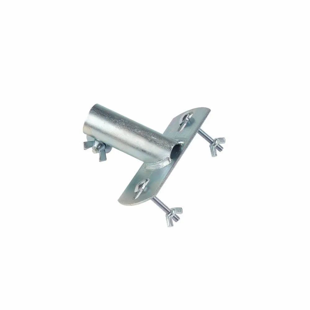 Galvanised Steel Socket