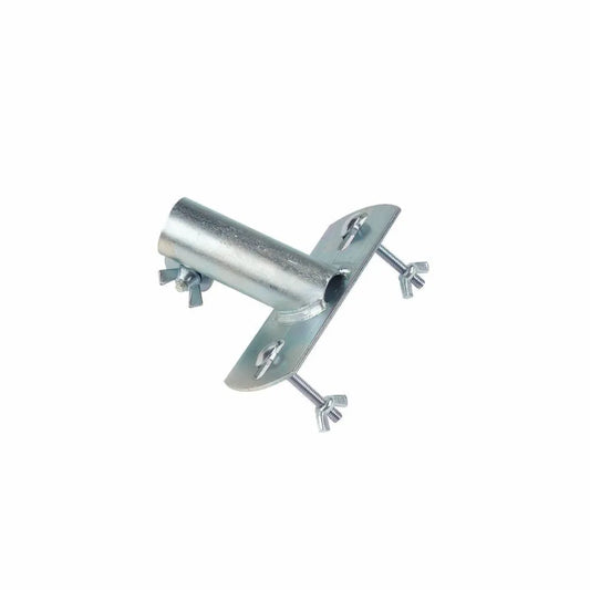 Galvanised Steel Socket