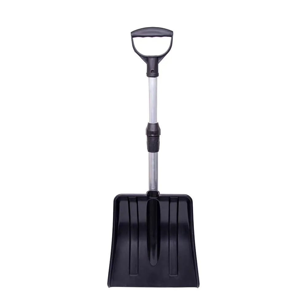Compact Telescopic Shovel D-Grip