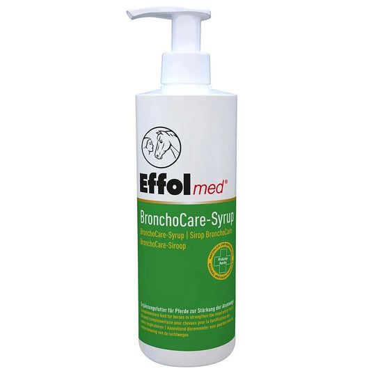 Effol Med BronchoCare Syrup