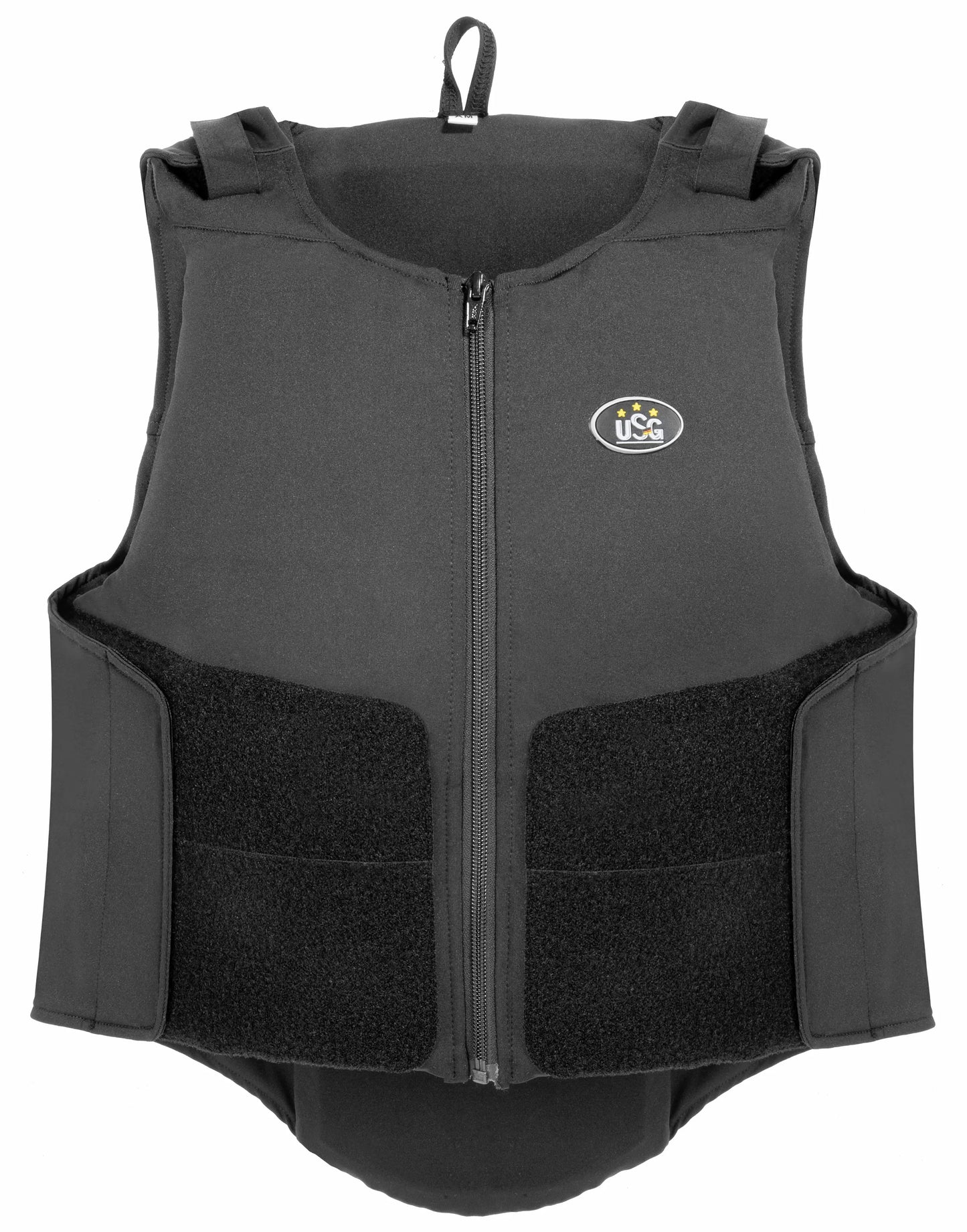 USG Precto Dynamic Fit Back Protector