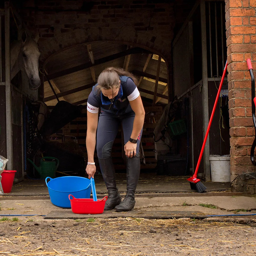 Tubtrug Shallow Flexible Mini - 5L