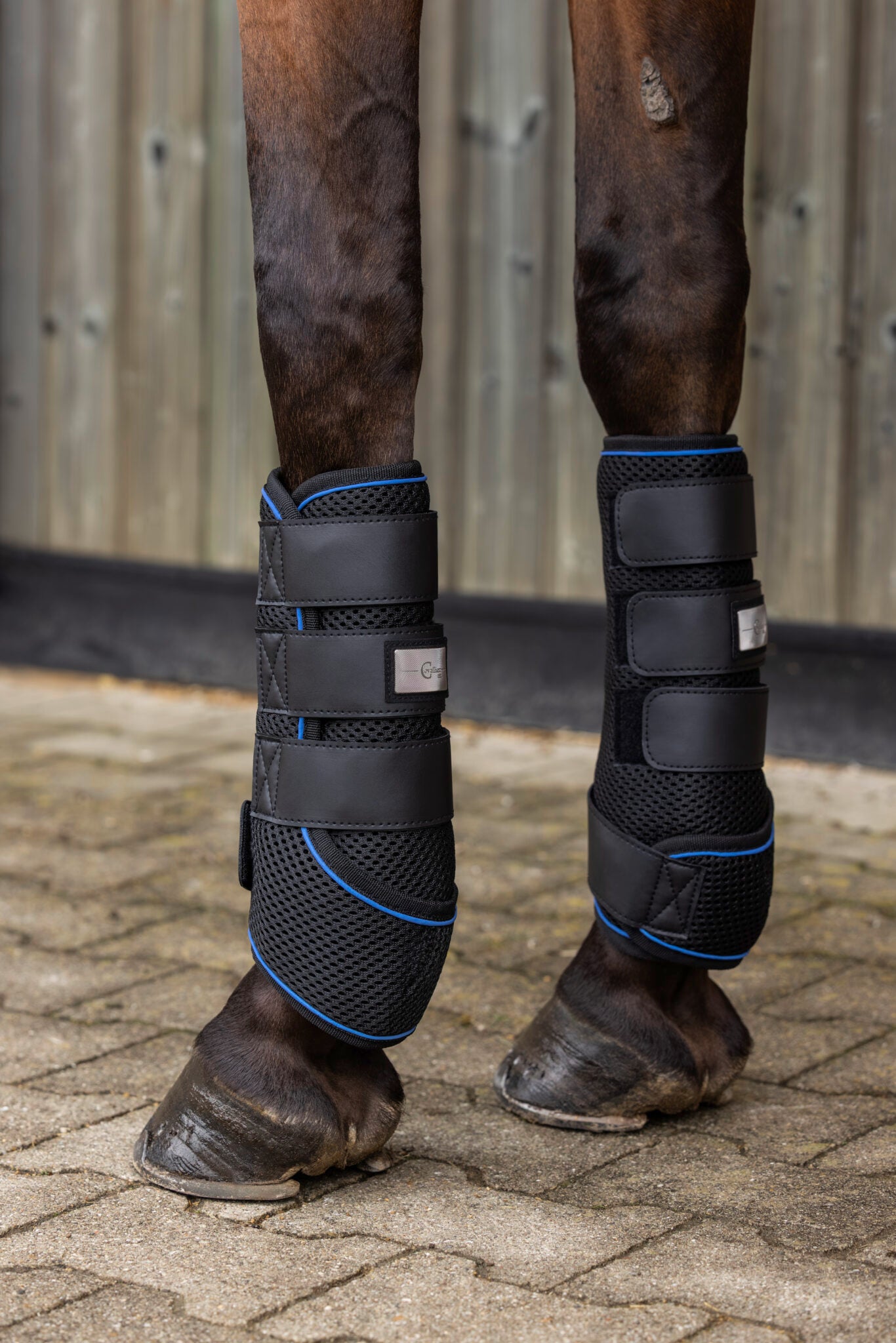 Covalliero Cool – Cooling Boots