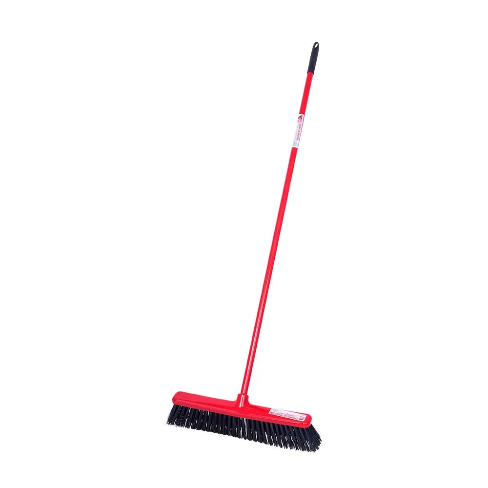 Gorilla Broom
