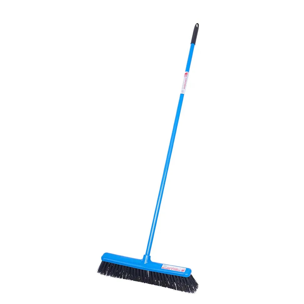 Gorilla Broom