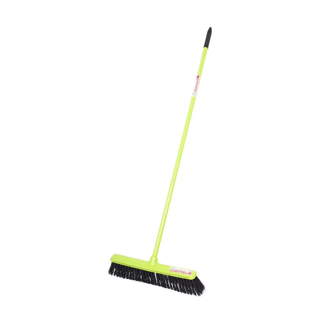 Gorilla Broom