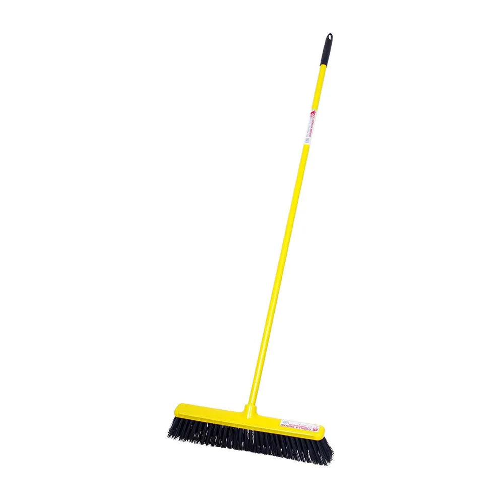 Gorilla Broom