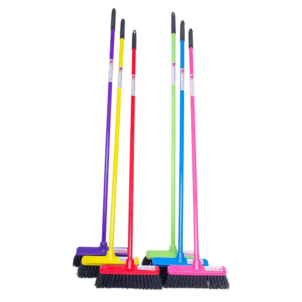 Gorilla Broom