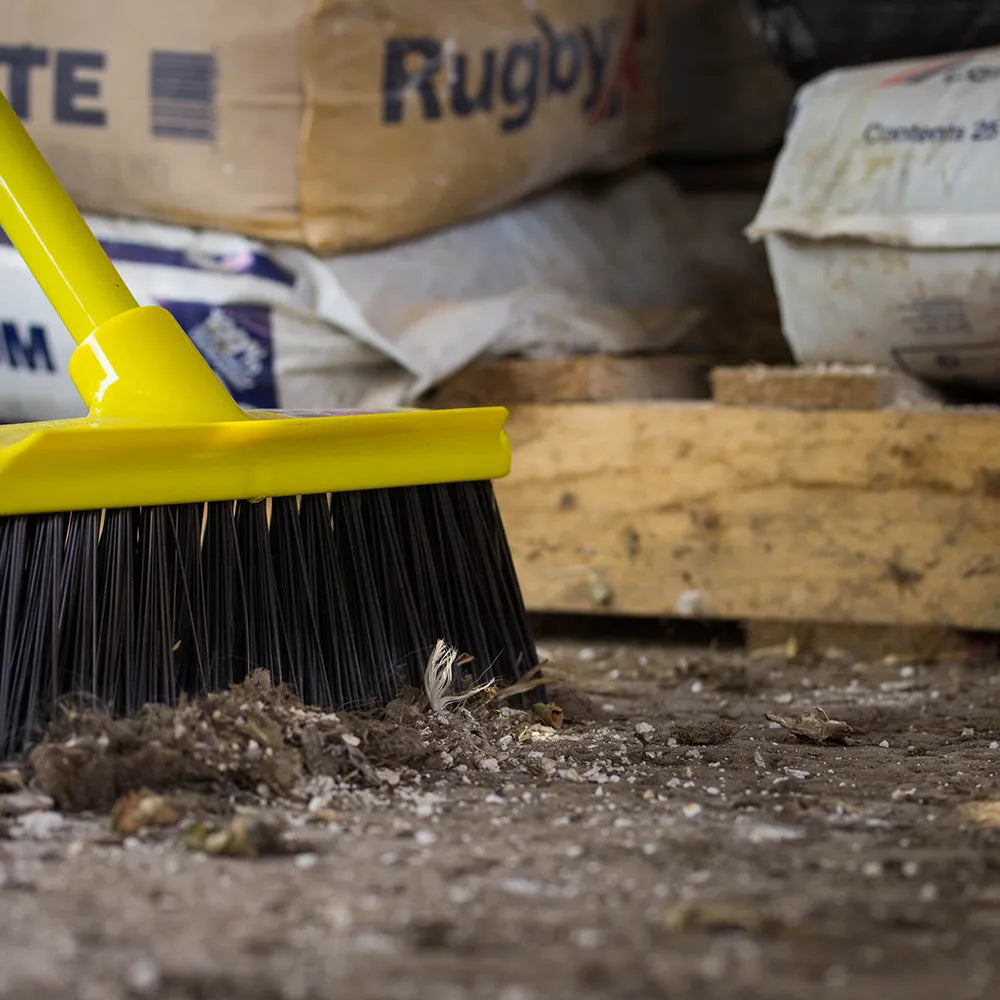 Gorilla Broom