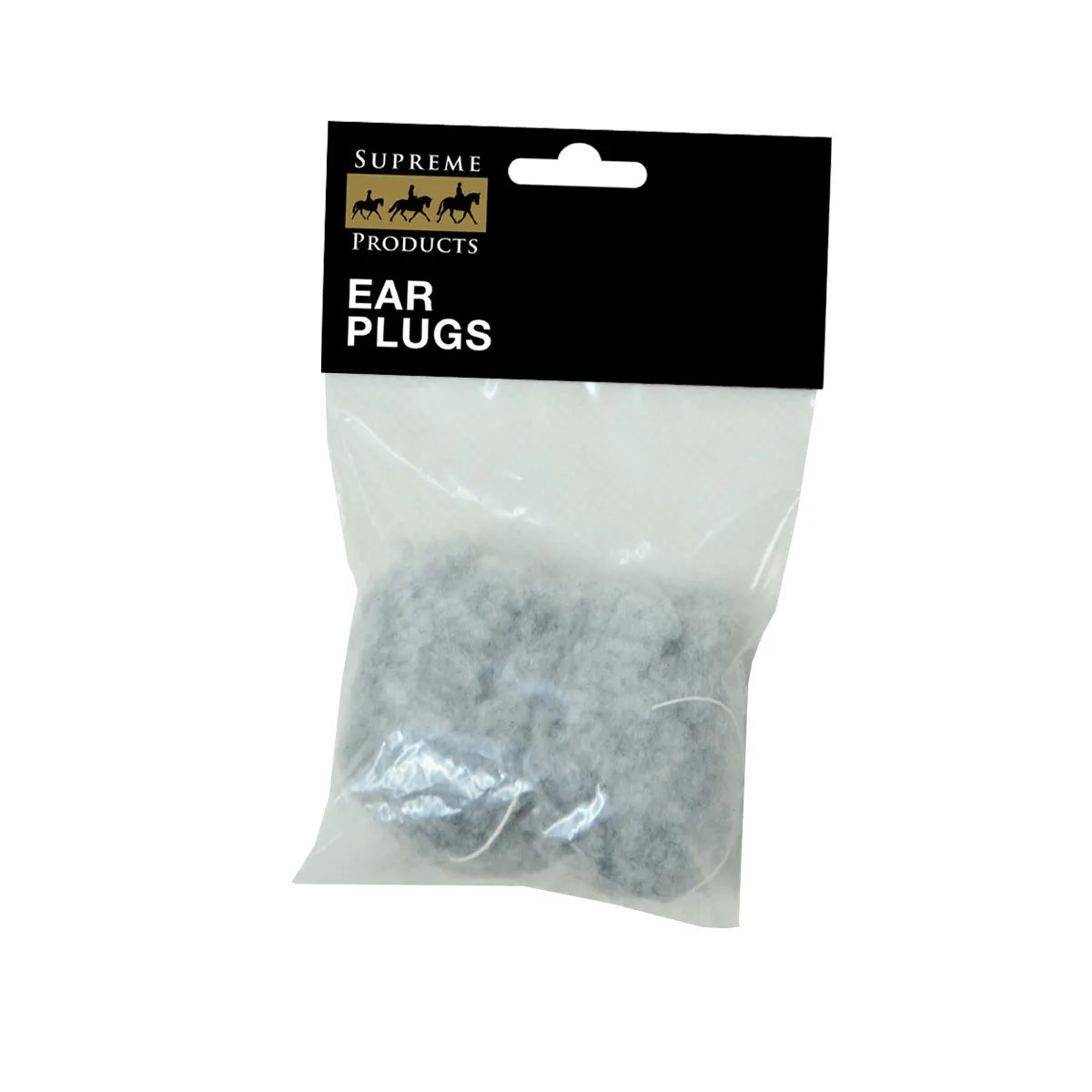 Supreme Products Fleece Earplugs