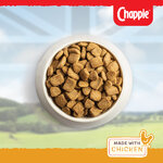 Chappie Adult Complete Chicken & Cereal
