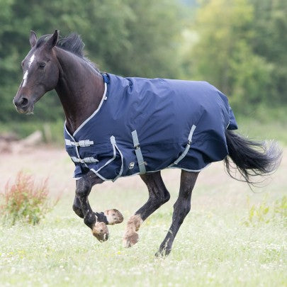 Gallop Trojan 300g Turnout Rug