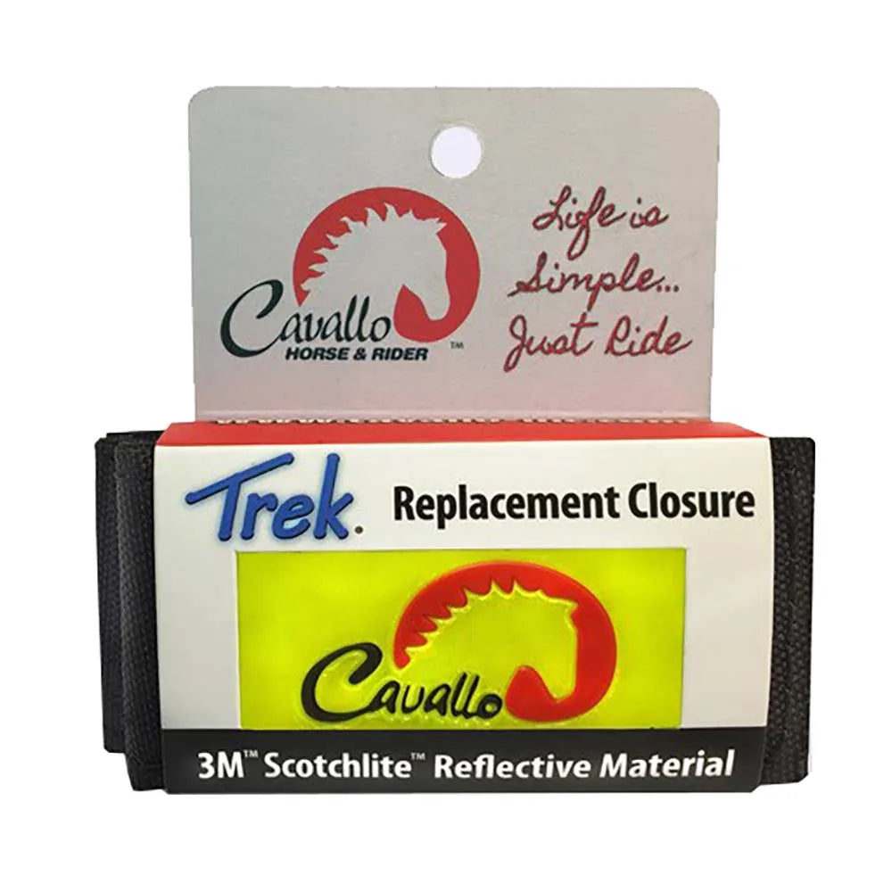 Cavallo Trek Replacement Closure