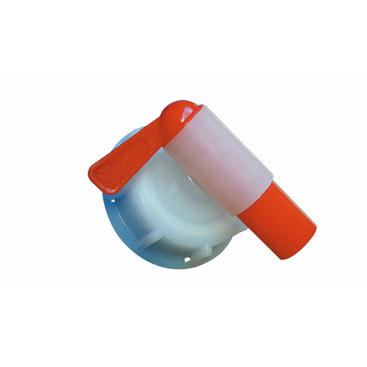 Tap Caps For 25 Litre Drums