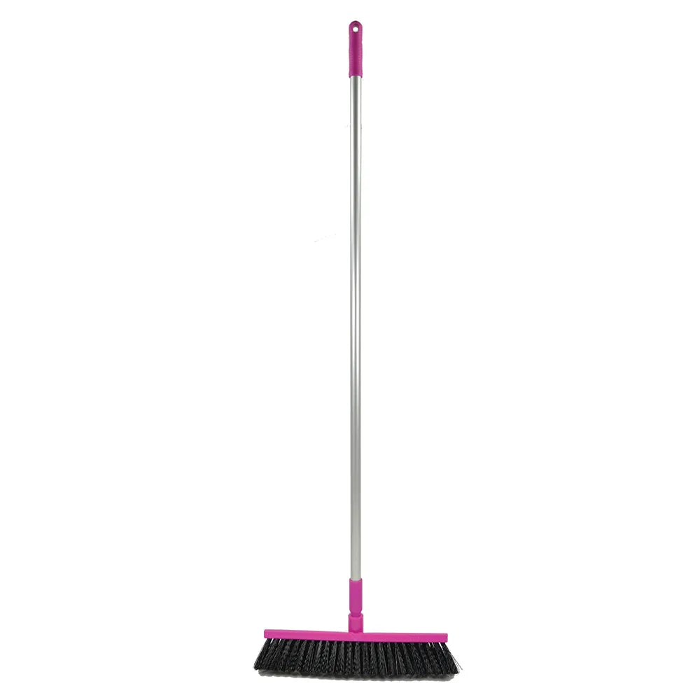 Harold Moore Equestrian Stable & Yard Broom