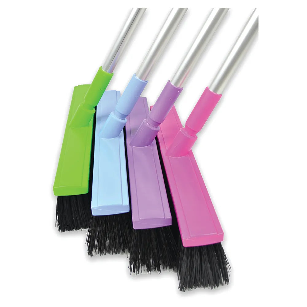 Harold Moore Equestrian Stable & Yard Broom