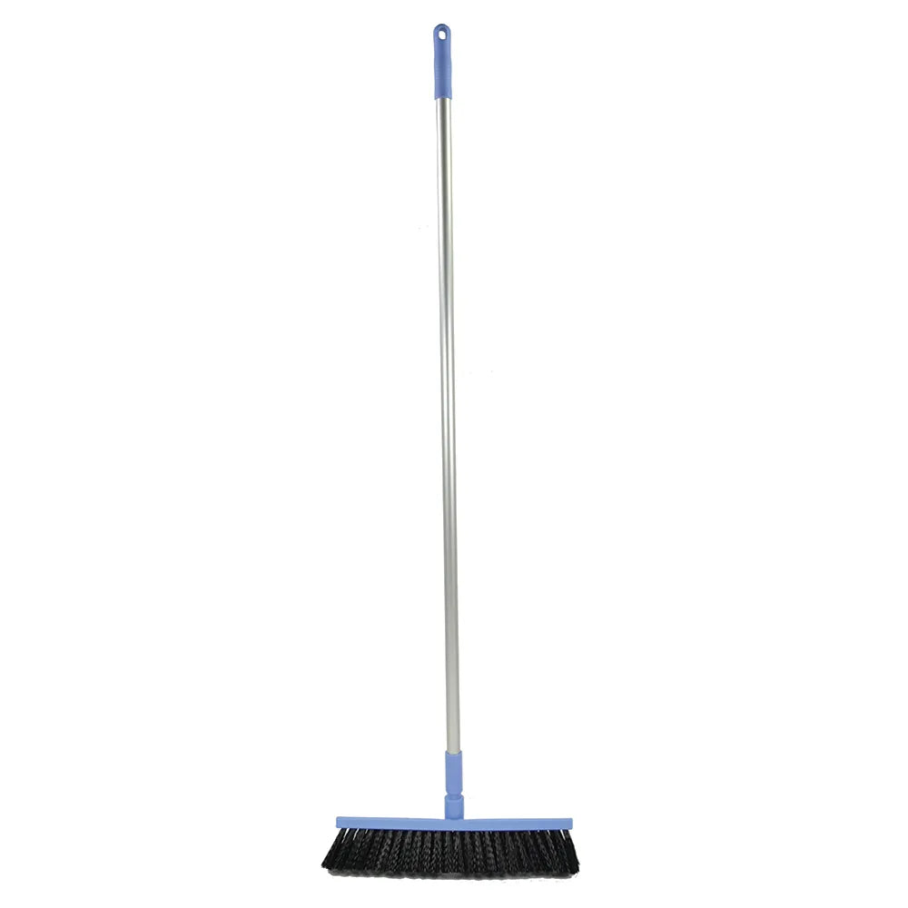 Harold Moore Equestrian Stable & Yard Broom
