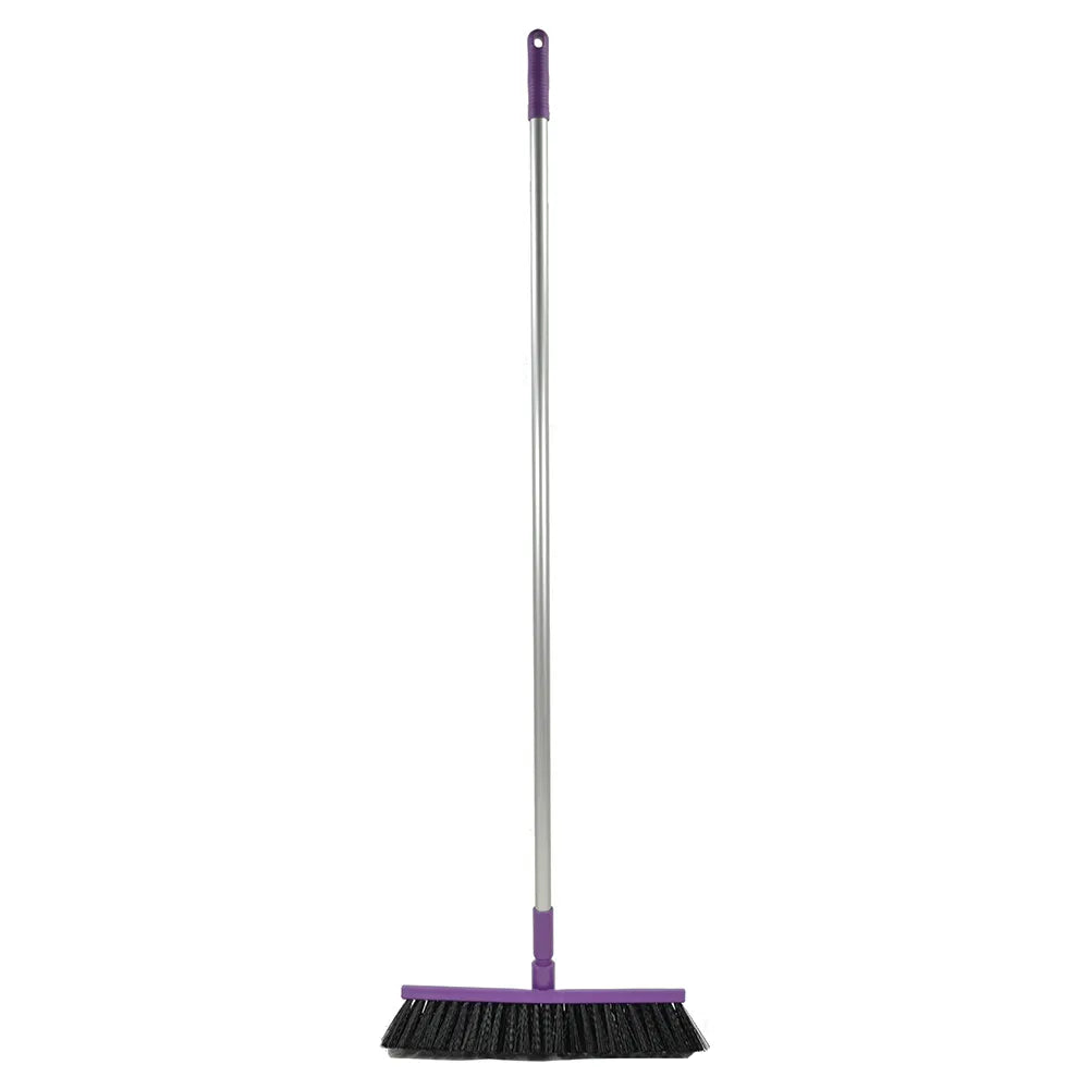 Harold Moore Equestrian Stable & Yard Broom
