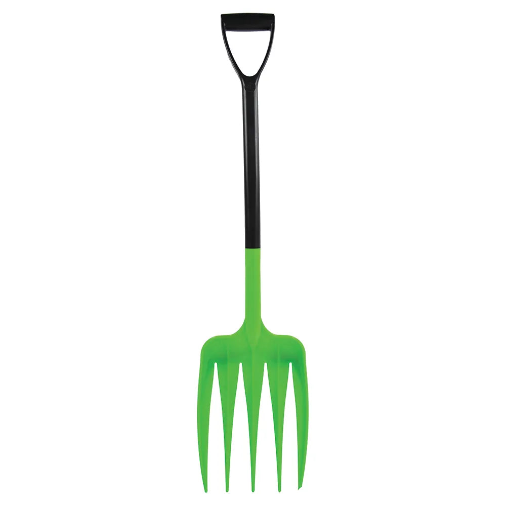 Harold Moore Unifork