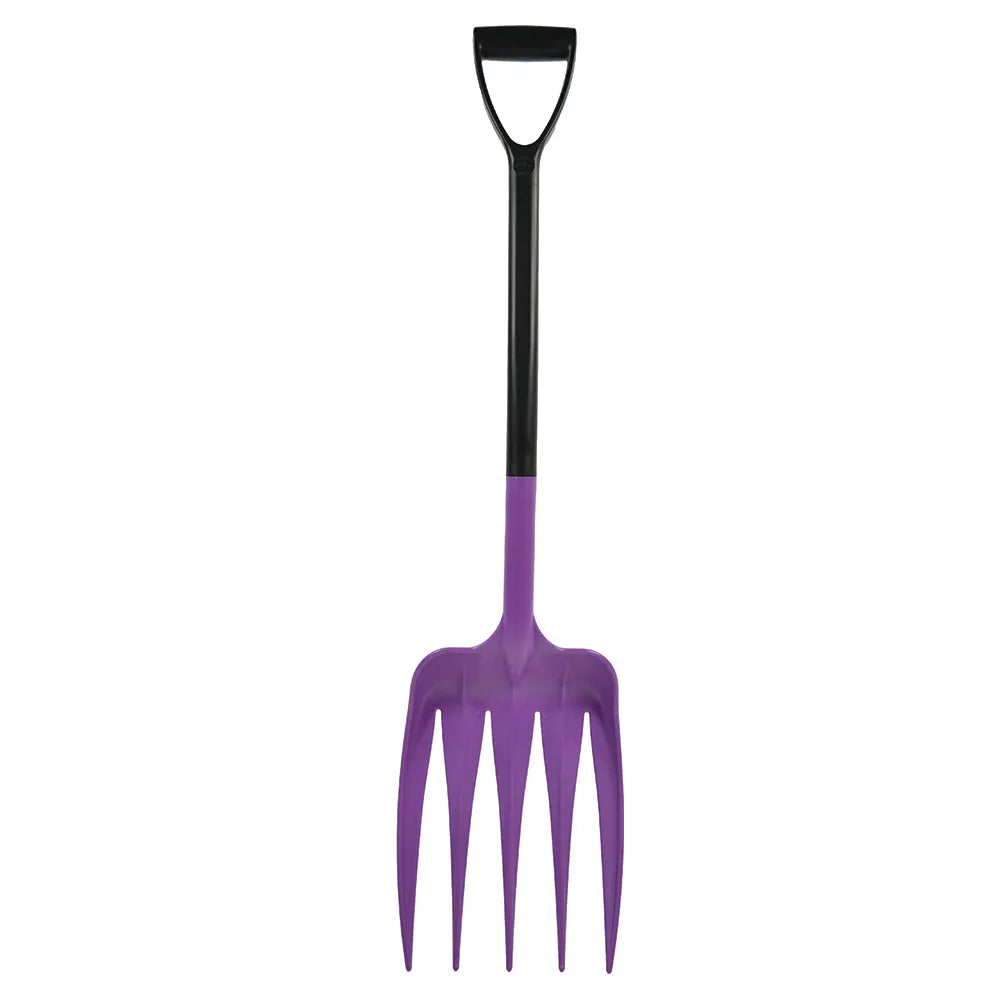 Harold Moore Unifork