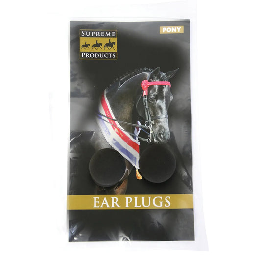 Supreme Products Earplugs
