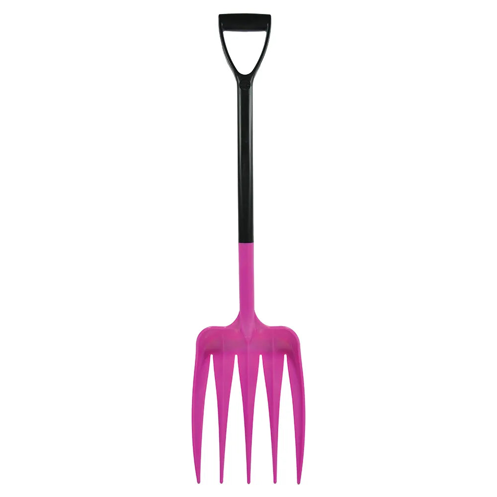 Harold Moore Unifork