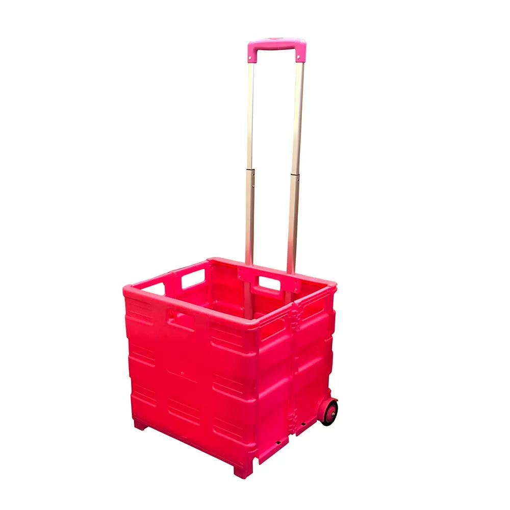 GPC Folding Box Truck (GI040Y)