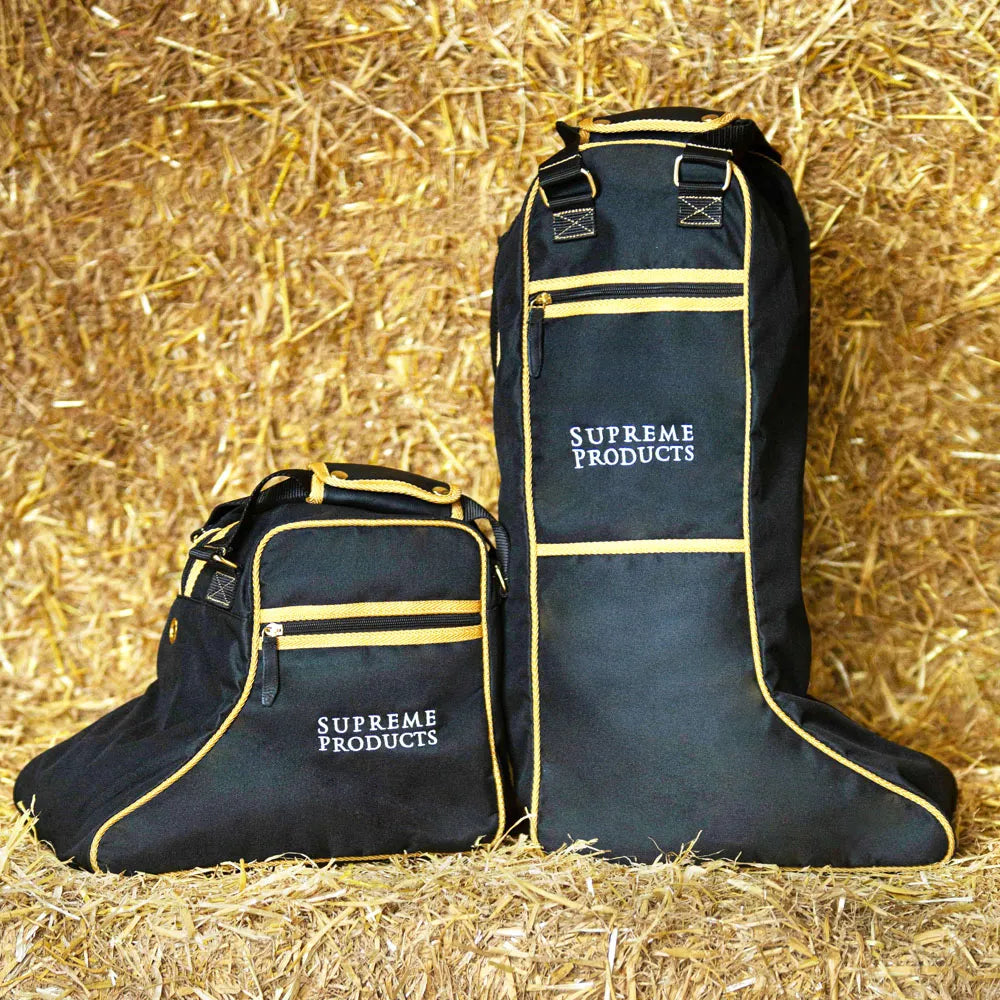 Supreme Products Pro Groom Riding Boot Bag