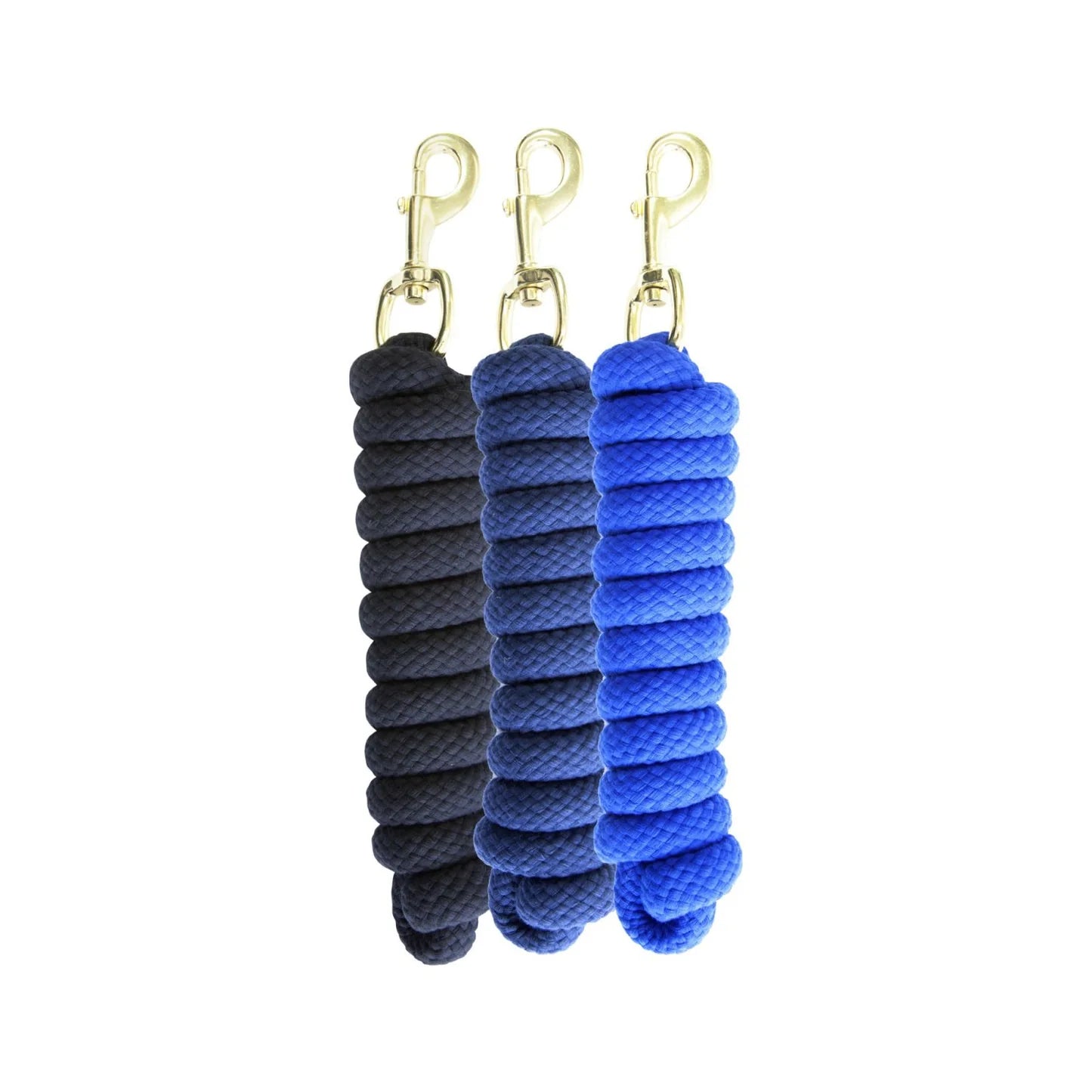 KM Elite Cotton Double Braided Leadrope 7ft