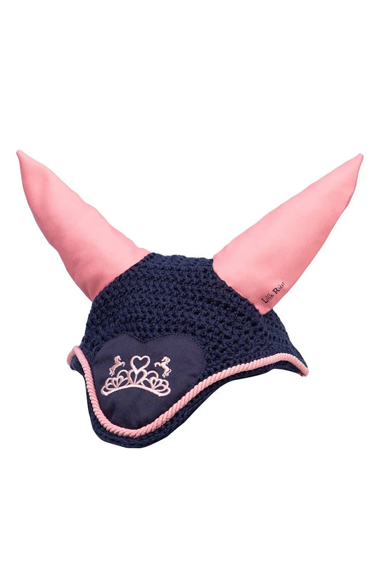 The Princess and the Pony Fly Veil By Little Rider