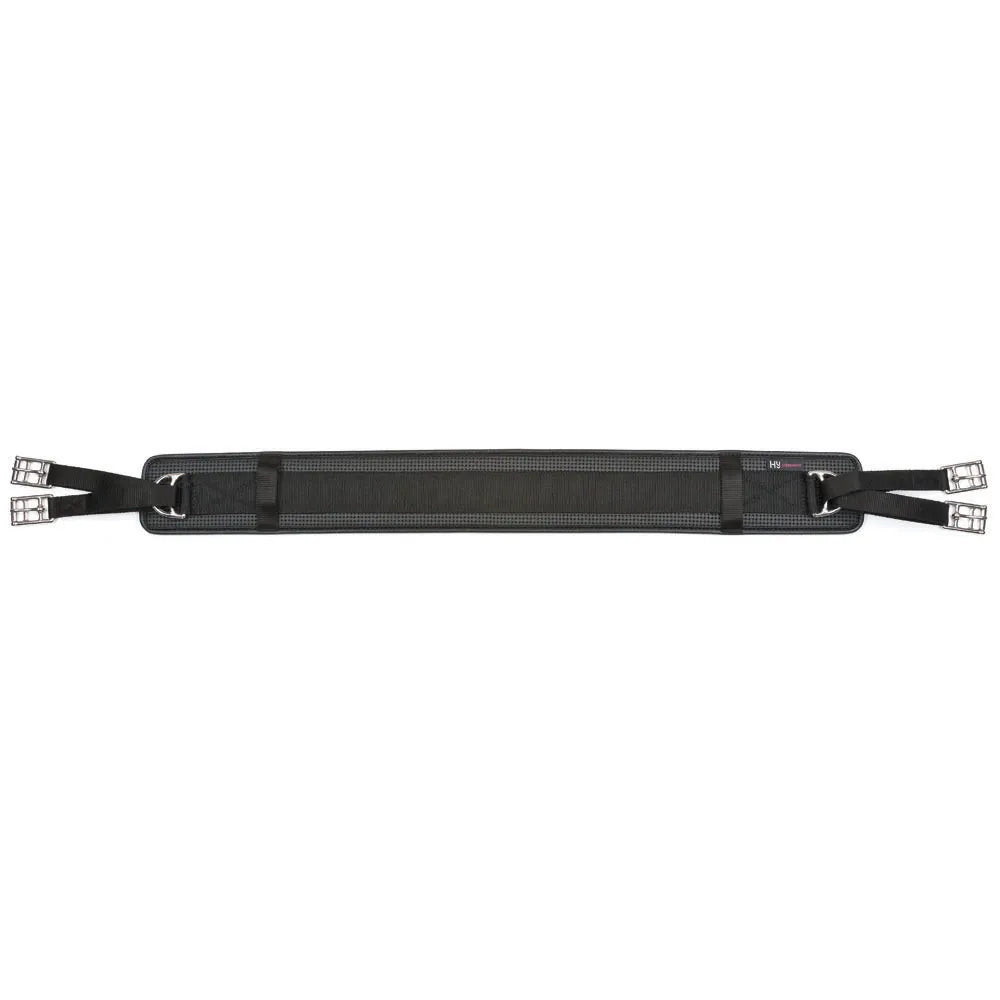 Hy Equestrian Humane Waffle Girth