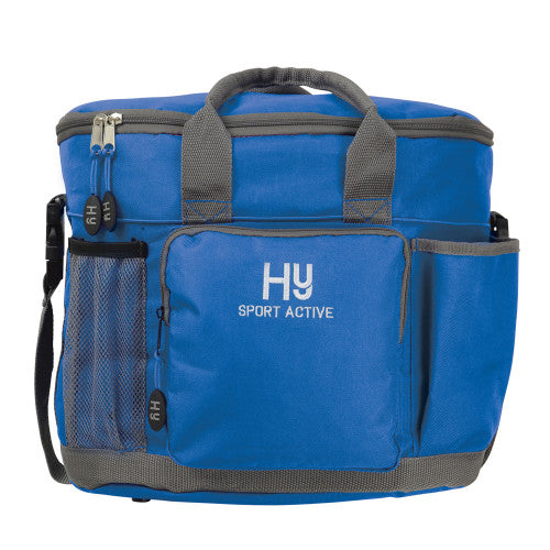 Hy Sport Active Grooming Bag
