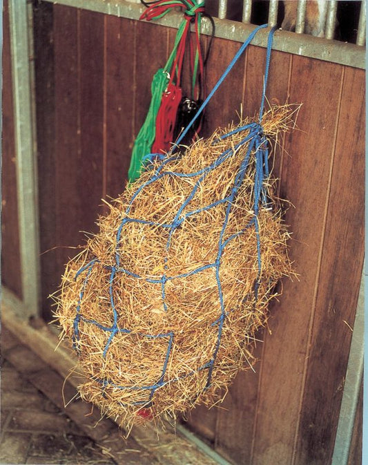 Harlequin Haynets