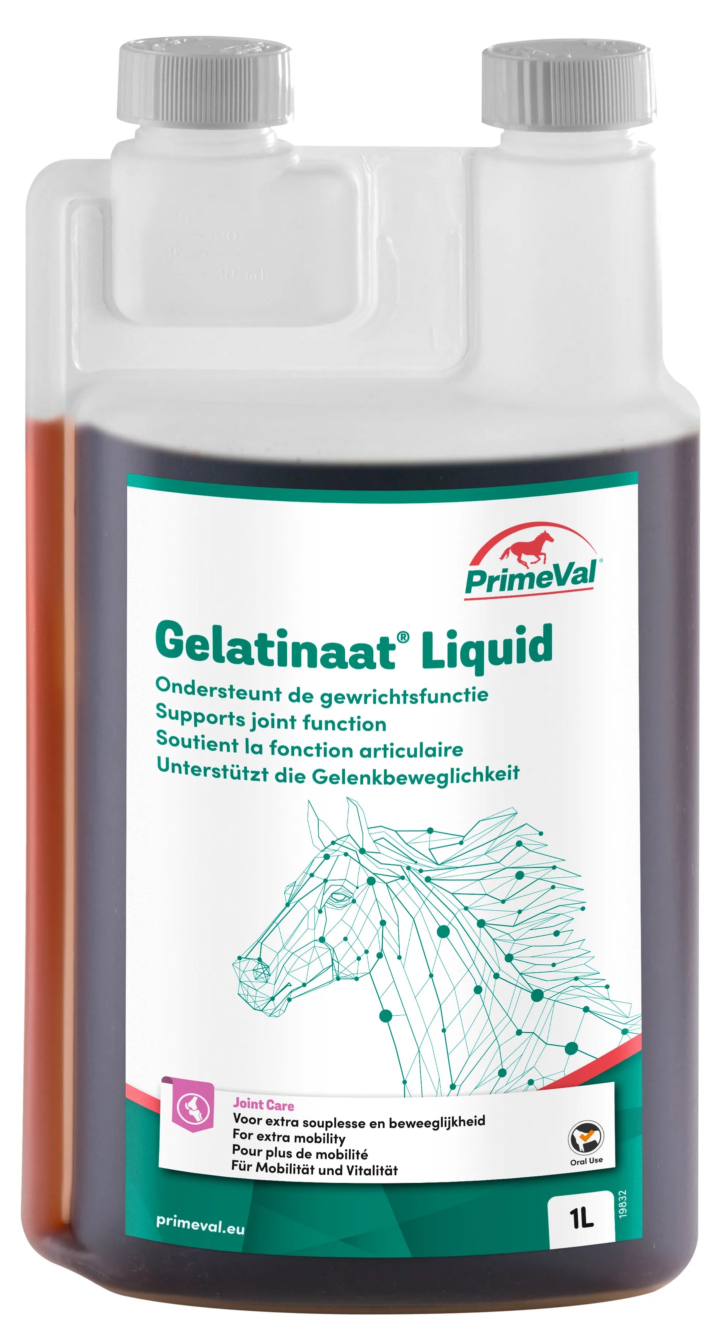 Beaphar PrimeVal Gelatinaat Liquid