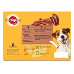 Pedigree Farmer's Selection Adult in Gravy Pouches