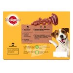 Pedigree Farmer's Selection Adult in Gravy Pouches
